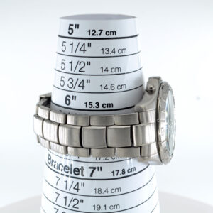 Reloj Fossil Blue TI-5059 para Caballero