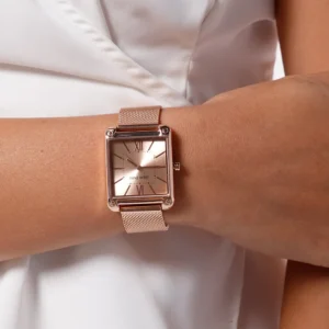 Reloj Nine West NW/2090RGRG para Dama