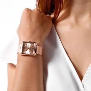 Reloj Nine West NW/2090RGRG para Dama