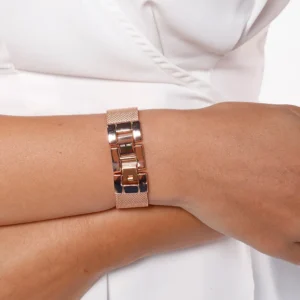 Reloj Nine West NW/2090RGRG para Dama