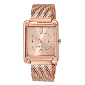 Reloj Nine West NW/2090RGRG para Dama