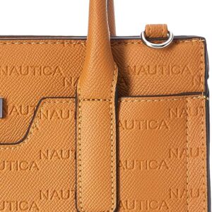 Bolso Nautica Sandy Jr. Nuevo