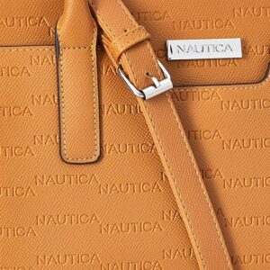 Bolso Nautica Sandy Jr. Nuevo