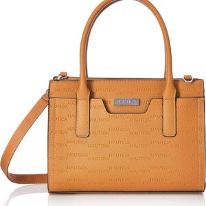Bolso Nautica Sandy Jr. Nuevo