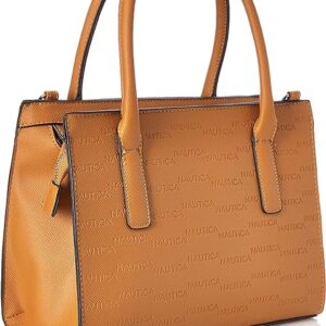 Bolso Nautica Sandy Jr. Nuevo
