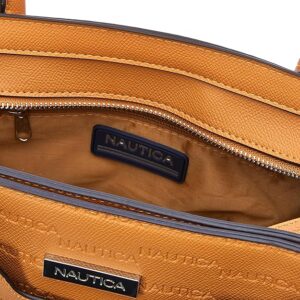 Bolso Nautica Sandy Jr. Nuevo
