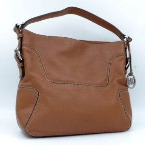 Bolso Michael Kors Tan Leather