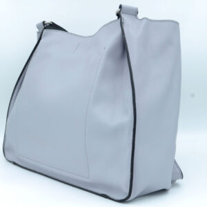 Bolso Steve Madden Tote Gris