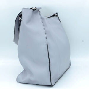 Bolso Steve Madden Tote Gris