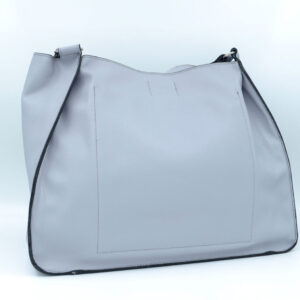 Bolso Steve Madden Tote Gris