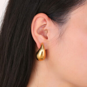 Aretes de Gotas