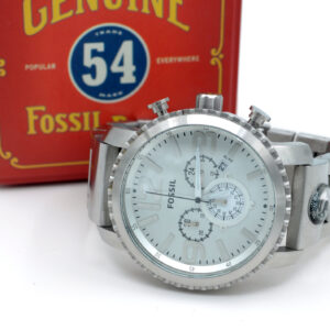 Reloj Fossil Nate JR-1227 para Caballero