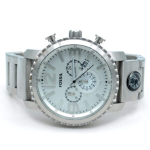 Reloj Fossil Nate JR-1227 para Caballero