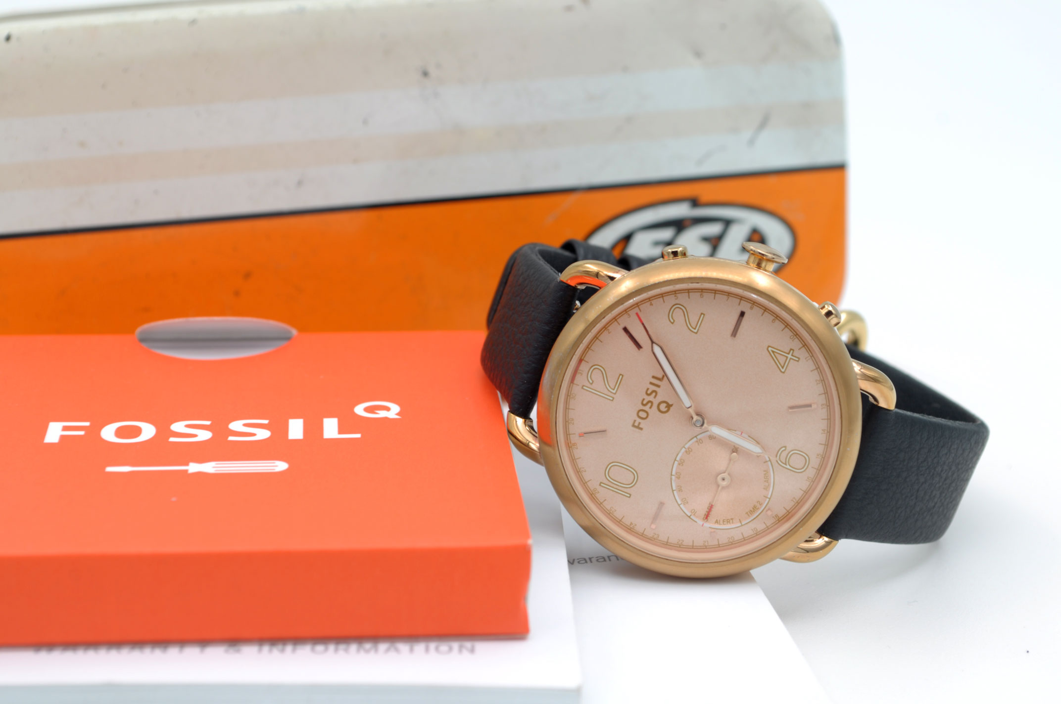 Reloj Fossil NDW2D para Dama Maia Shop