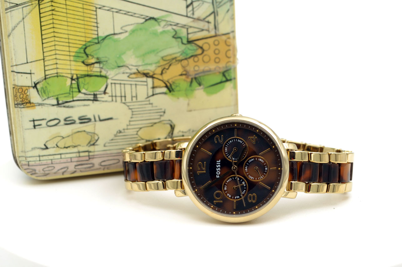 Reloj Fossil ES-3925 para Dama