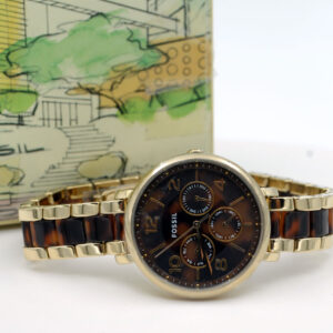 Reloj Fossil ES-3925 para Dama