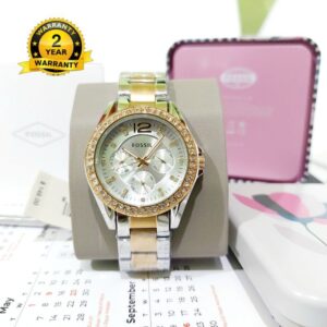 Reloj Fossil ES-3204 para Dama
