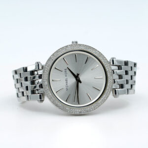 Reloj Michael Kors MK-3190 Plateado