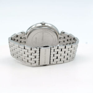 Reloj Michael Kors MK-3190 Plateado