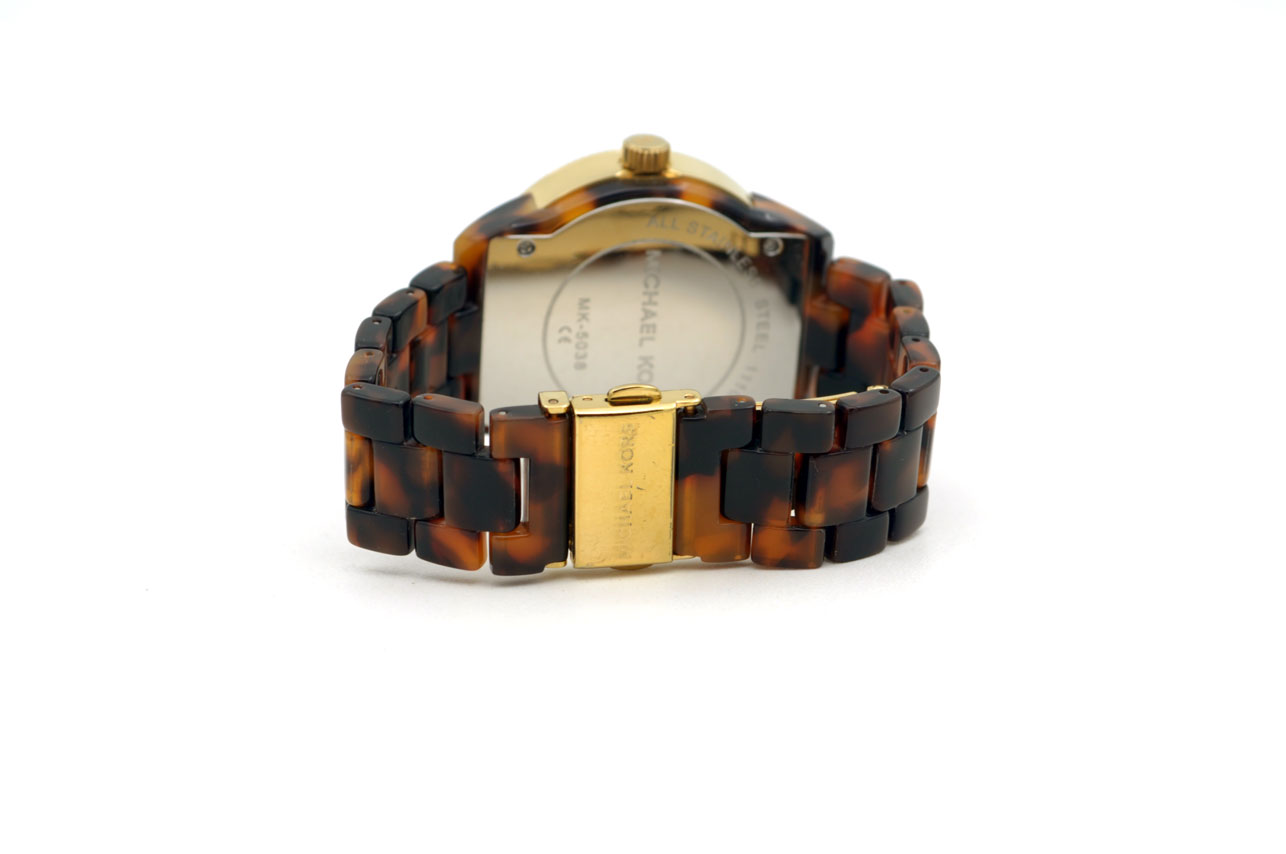 Reloj Michael Kors Ritz MK-5038 para Dama - Imagen 3