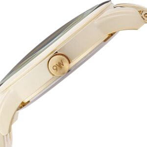 Reloj Nine West NW/1578CHGB para Dama