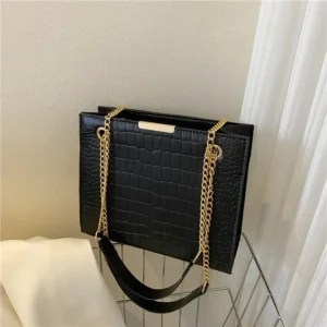Bolso Crossbody Diva Chain
