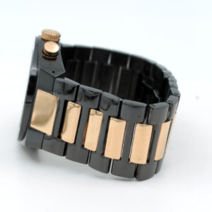 Reloj Swiss Legend Carbono para Caballero