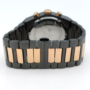 Reloj Swiss Legend Carbono para Caballero