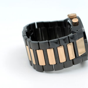 Reloj Swiss Legend Carbono para Caballero