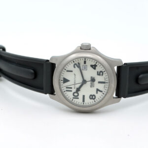 Reloj Momentum Atlas de Titanio para Dama