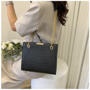 Bolso Crossbody Diva Chain