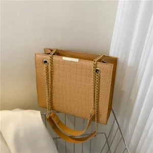 Bolso Crossbody Diva Chain