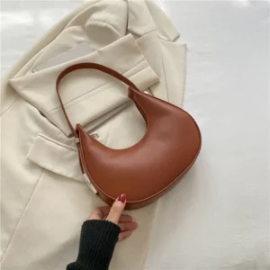 Cartera de Hombros Minimalista