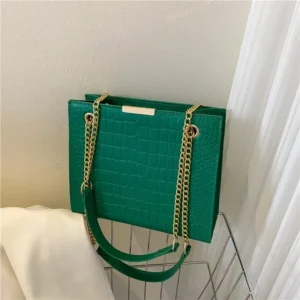 Bolso Crossbody Diva Chain
