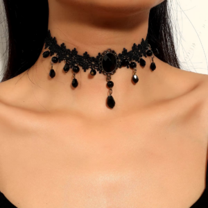 Choker Gotico