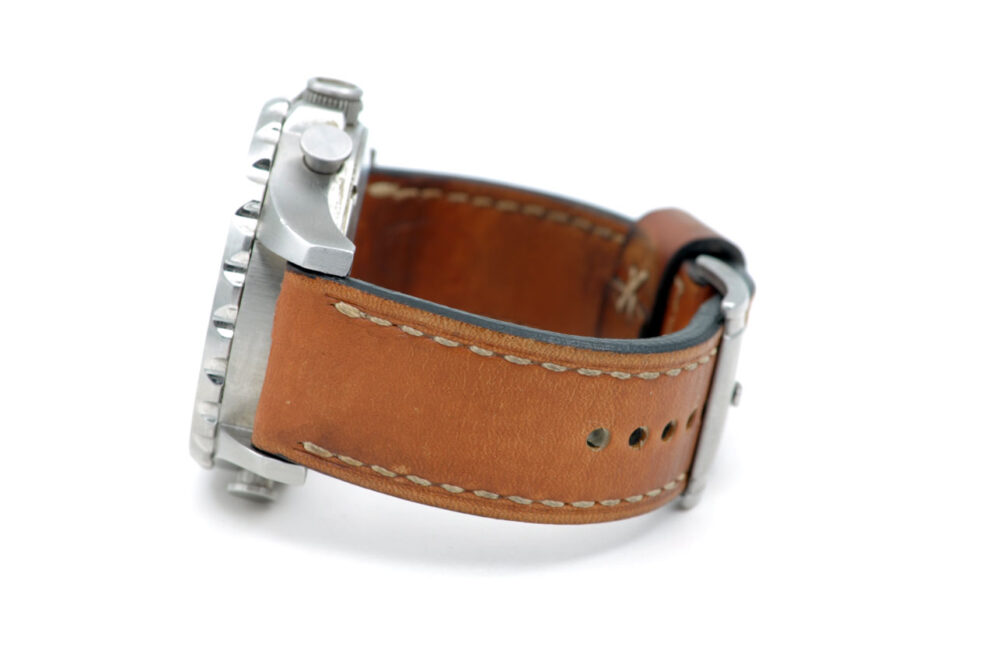 Reloj Fossil Nate JR-1492 para Caballero - Imagen 2