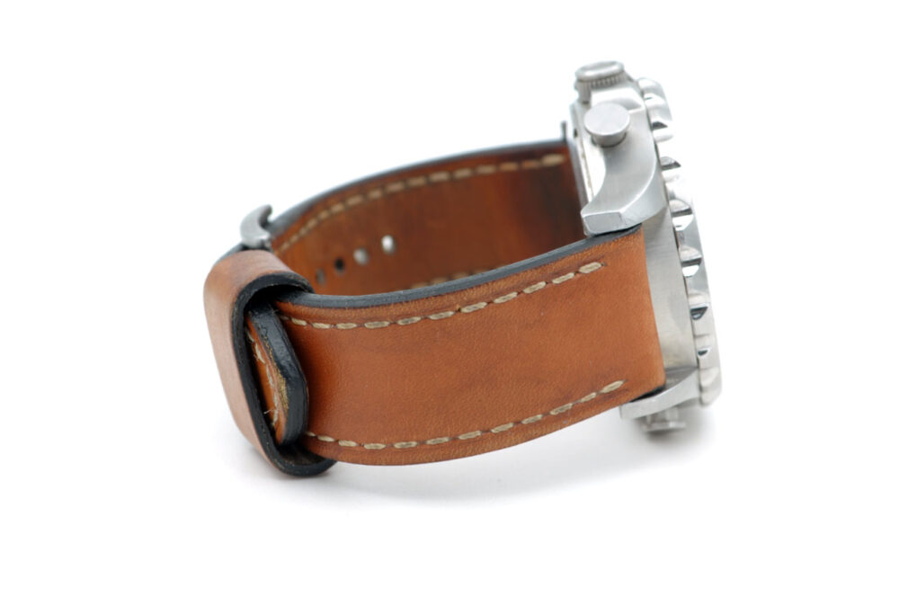 Reloj Fossil Nate JR-1492 para Caballero - Imagen 4