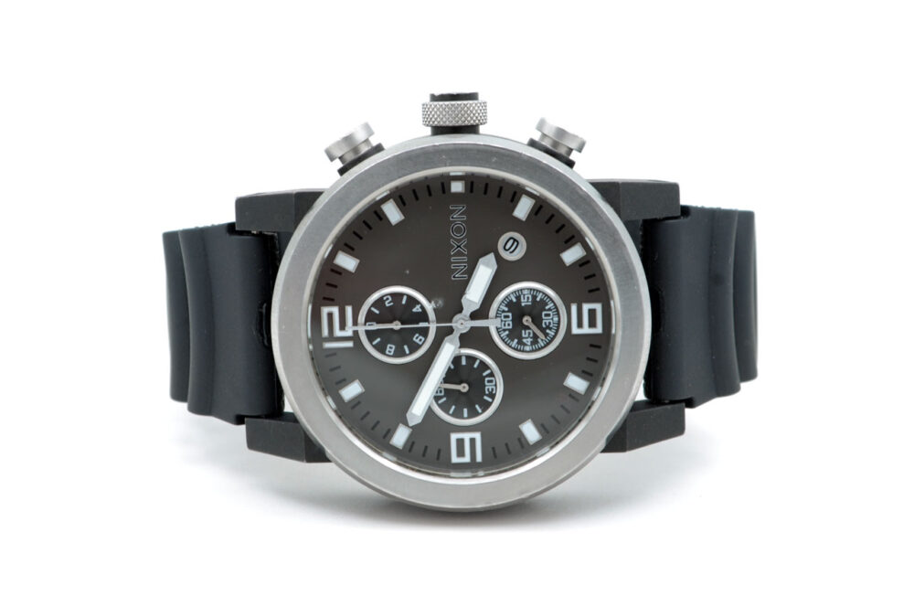Reloj Nixon Dodge para Caballero