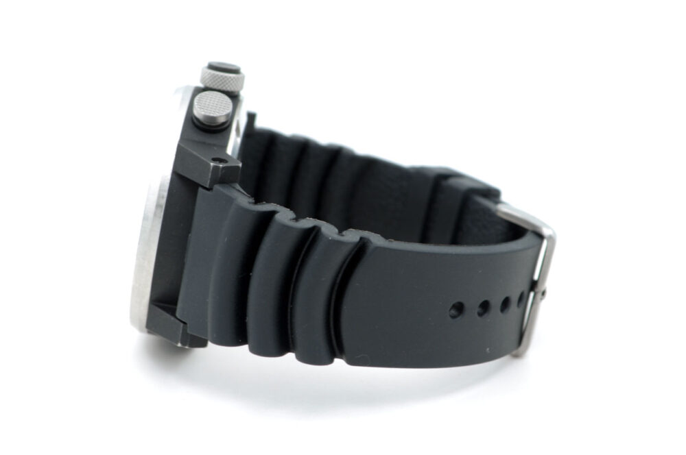 Reloj Nixon Dodge para Caballero - Imagen 2