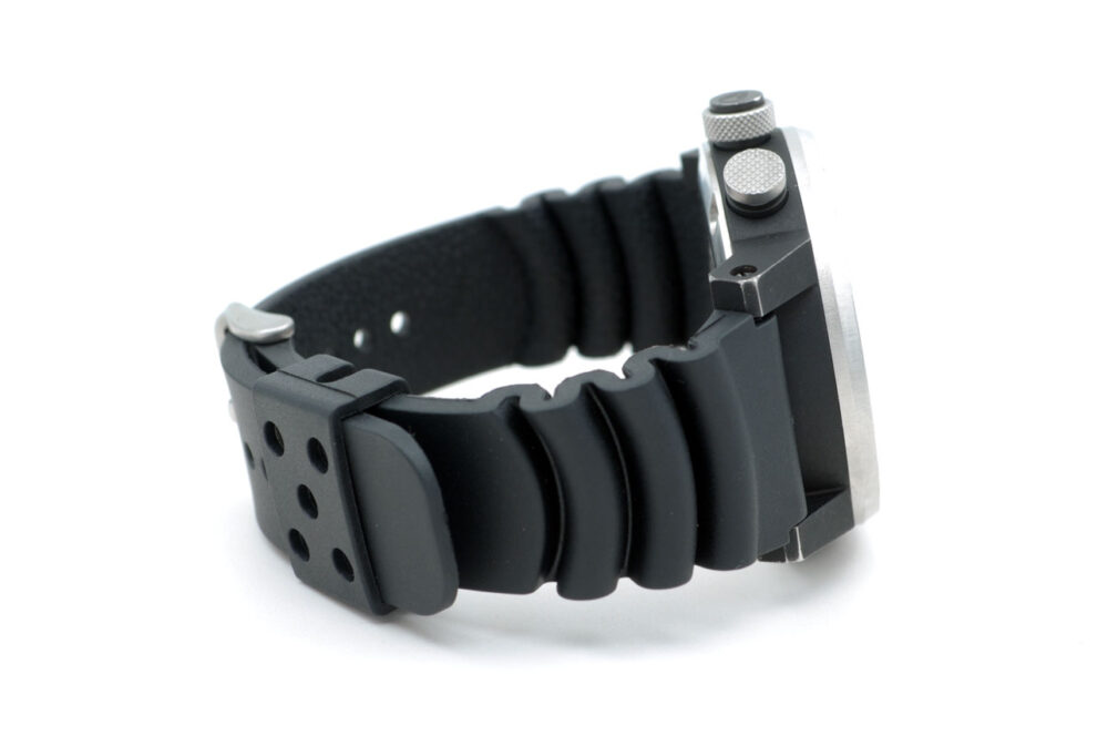 Reloj Nixon Dodge para Caballero - Imagen 4