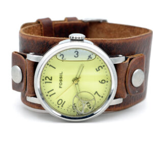 Reloj Fossil Aquarium JR-9994 para Caballero