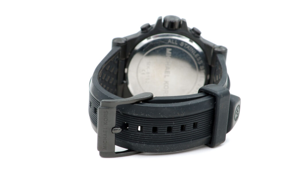 Reloj Michael Kors MK-8152 para Caballero - Imagen 3