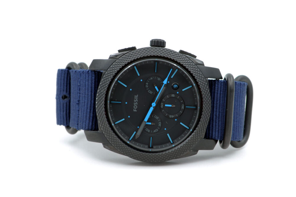 Reloj Fossil Machine FS-5323 para Caballero
