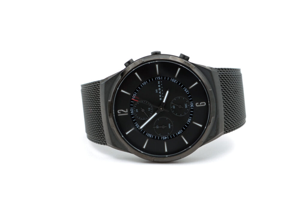 Reloj Skagen Melby SKW6802 para Caballero