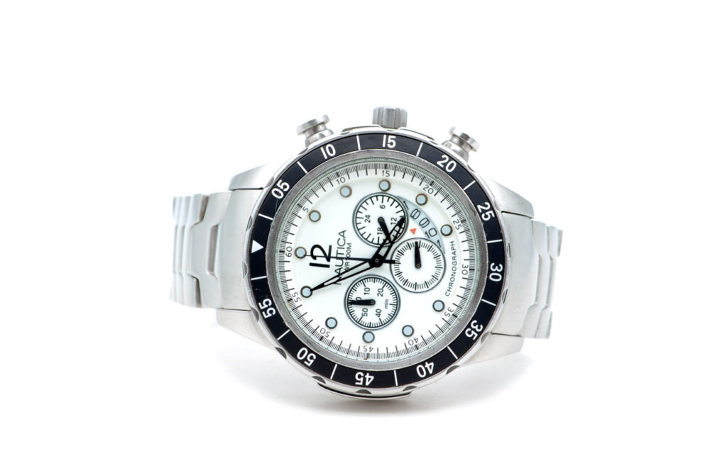 Reloj Nautica N19532 para Caballero