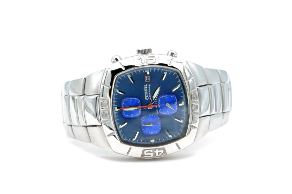 Reloj Fossil Speedway CH-2370 para Caballero