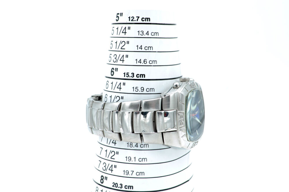Reloj Fossil Speedway CH-2370 para Caballero - Imagen 5