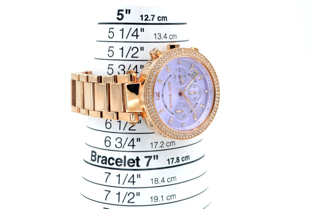 Reloj Michael Kors MK-6169 para Dama - Imagen 4