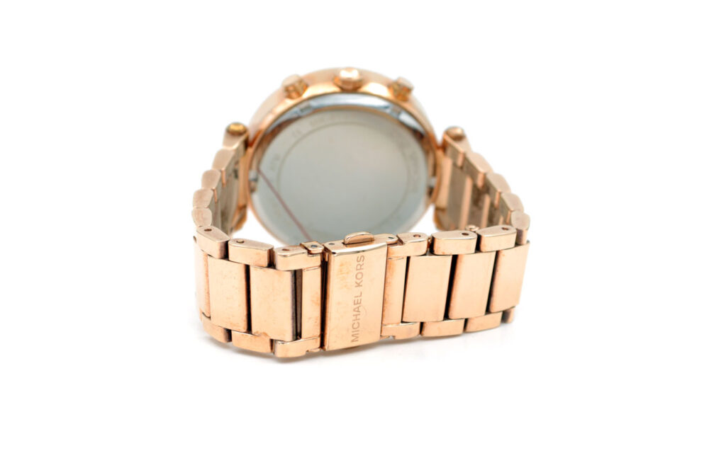 Reloj Michael Kors MK-6169 para Dama - Imagen 3