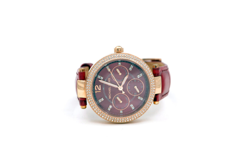 Reloj Michael Kors MK-6461A para Dama